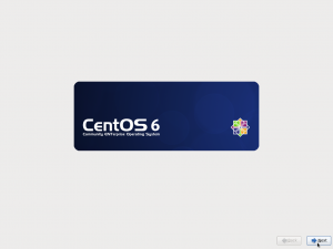 Figure 4: CentOS6, whouaaa